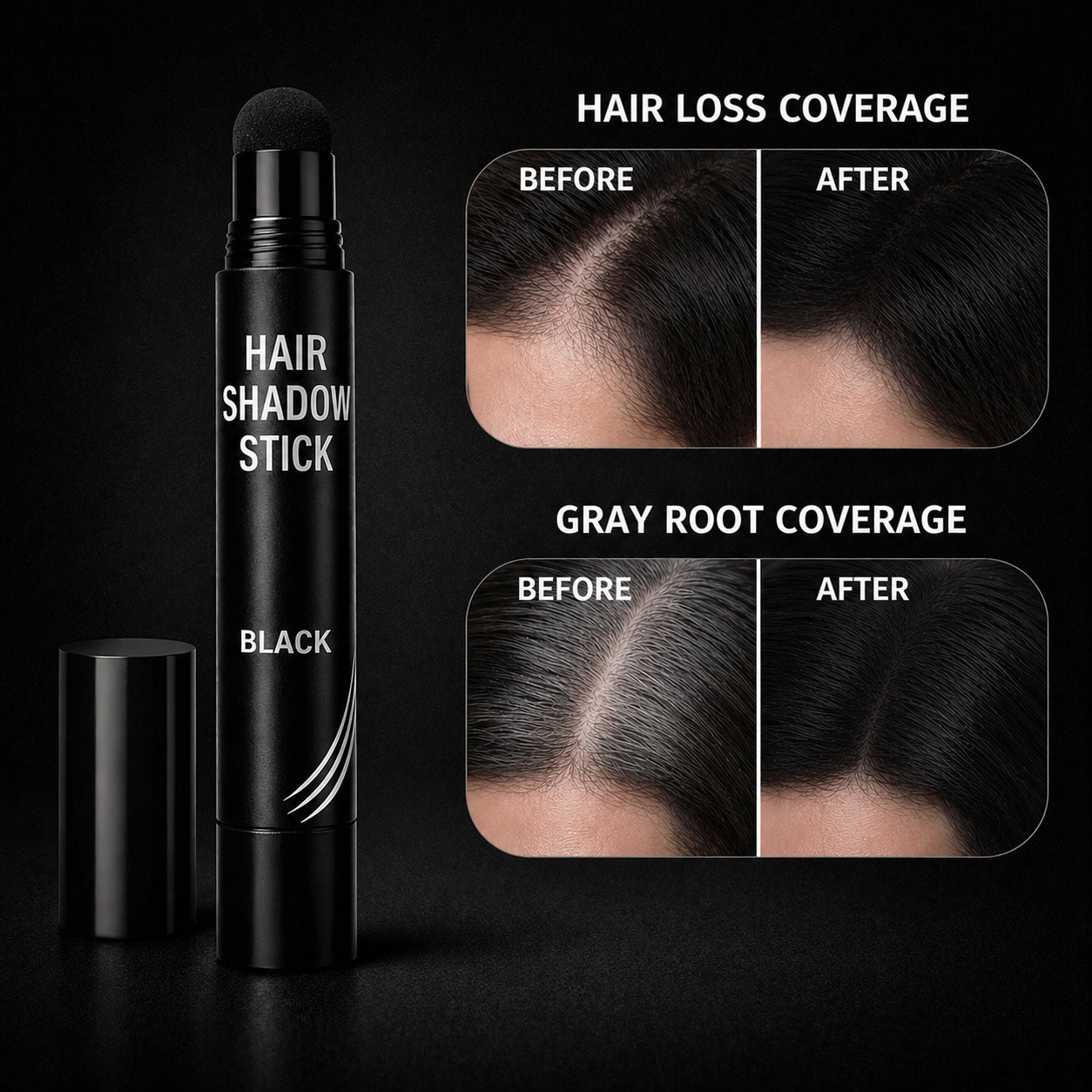 Hair Shadowing Stick