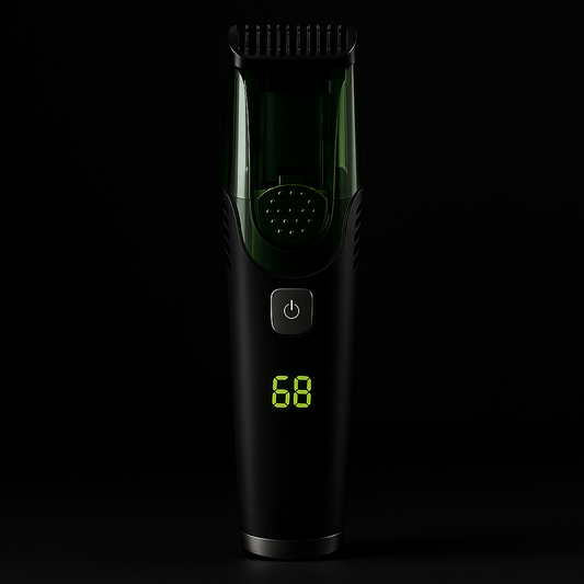 Vacuum Trimmer